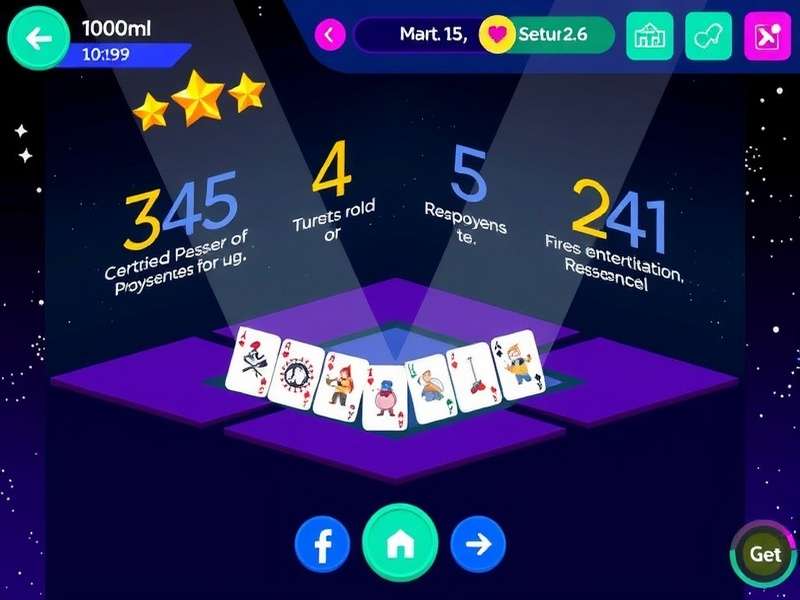 Sanvordem Stars Community Event